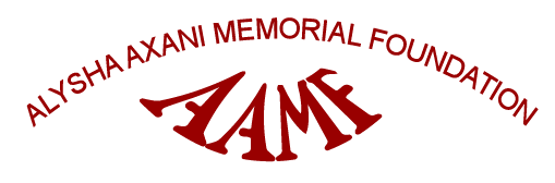 Alysha Axani Memorial Foundation